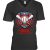Premium V-Neck Tee