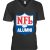 Premium V-Neck Tee