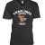 Premium V-Neck Tee