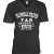 Premium V-Neck Tee