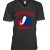 Premium V-Neck Tee