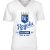 Premium V-Neck Tee