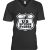 Premium V-Neck Tee