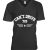 Premium V-Neck Tee