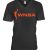 Premium V-Neck Tee
