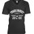 Premium V-Neck Tee