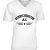 Premium V-Neck Tee