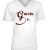 Premium V-Neck Tee