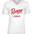 Premium V-Neck Tee