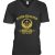 Premium V-Neck Tee