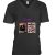 Premium V-Neck Tee