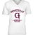 Premium V-Neck Tee