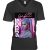 Premium V-Neck Tee