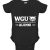 Baby Onesie
