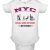 Baby Onesie