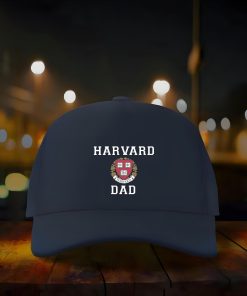 H DAD CAP SS