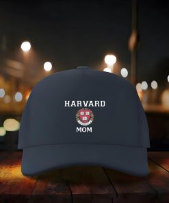 H MOM CAP SM