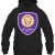 Pullover Hoodie