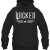 Pullover Hoodie
