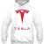 Pullover Hoodie