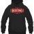 Pullover Hoodie