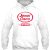 Pullover Hoodie