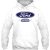 Pullover Hoodie