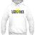 Pullover Hoodie