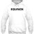 Pullover Hoodie
