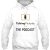 Pullover Hoodie