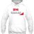 Pullover Hoodie