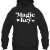 Pullover Hoodie