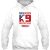 Pullover Hoodie