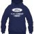 Pullover Hoodie