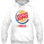 Pullover Hoodie