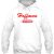 Pullover Hoodie