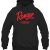 Pullover Hoodie