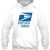 Pullover Hoodie