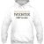 Pullover Hoodie