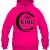 Pullover Hoodie