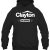 Pullover Hoodie