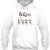 Unisex Heavyweight Pullover Hoodie
