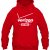Pullover Hoodie