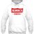 Pullover Hoodie