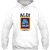 Pullover Hoodie