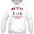Pullover Hoodie