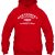 Pullover Hoodie