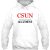 Pullover Hoodie