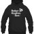 Pullover Hoodie
