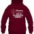 Pullover Hoodie